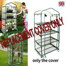 4 Tier Mini Greenhouse Outdoor