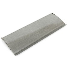 From The Anvil Blacksmith Letterplate Cover