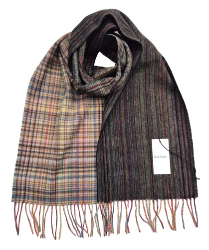 Paul smith scarf multi - scarf,