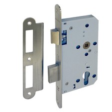 Securefast DIN Standard Lock