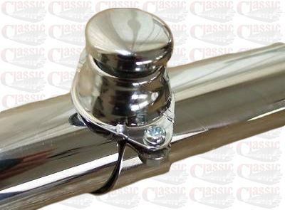 Chrome wipac lucas - /, classic
