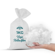 Hollowfibre Virgin Polyester