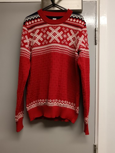 Dale norway red ski - of,