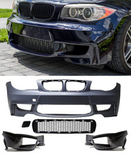 BMW 1 SERIES E81 E82 E87 E88