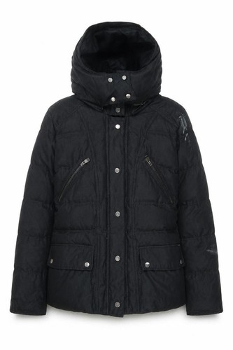 Zara womens puffer jacket - zara, size