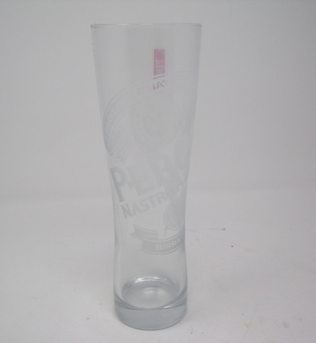 Peroni tall pint - peroni, glass