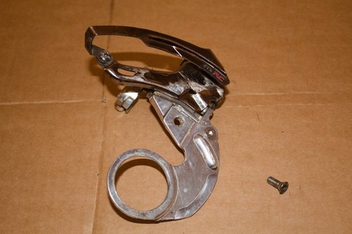Shimano stx - shimano, rc
