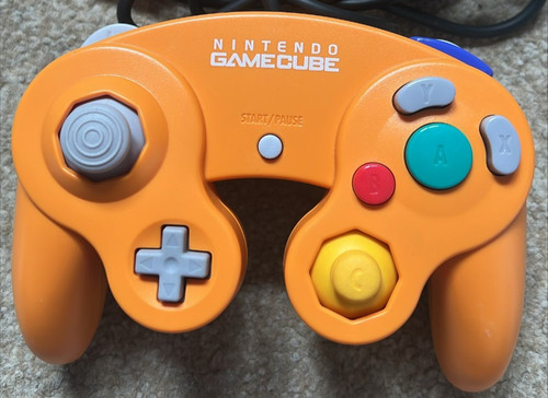 Official genuine nintendo - genuine,