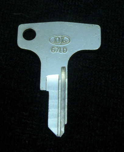 67ld honda cycle 1959 - 67ld, 1959-61