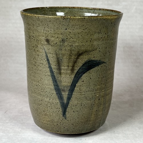 Unmarked bernard leach style - bernard,