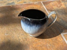 Denby Halo Milk Jug (Rare)