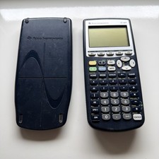 Texas Instruments TI-89