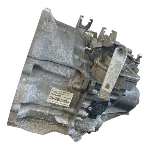 Bmw mini f54 - f55, 6