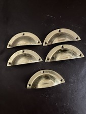 5 x Vintage Cup Pull Shell