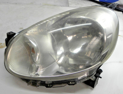 Genuine 2010 2013 nissan - genuine,