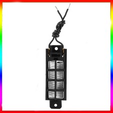 12V Ceramic Heater Solar