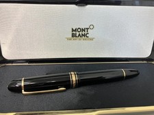 Montblanc Meisterstuck No.149