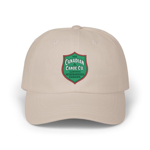 Canadian canoe limited - co.,