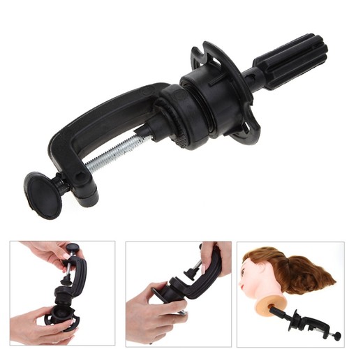 Sturdy mannequin head stand - head,