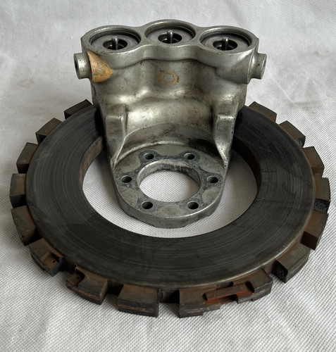 Jet provost aircraft brake - aircraft,