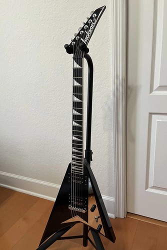 Jackson series rhoads - series, rrt