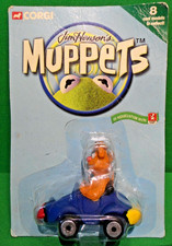 Corgi Jim Henson's Muppet Show