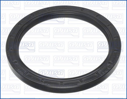 Ajusa 15060100 shaft seal - ajusa,
