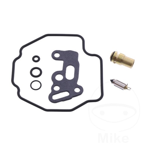 Tourmax carb rep kit short - kit, set