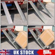 HEAVY DUTY 2xNon-Slip Loading