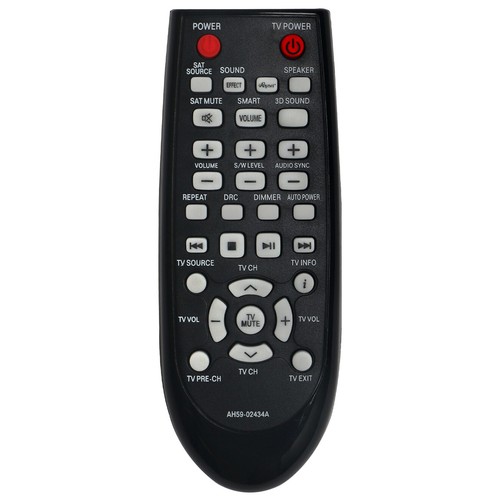 Ah59 02434a replace remote for - ah59-02434a,