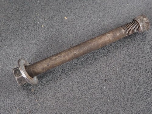 Kawasaki kh250 8195 bolt hex - kh250, -8195-