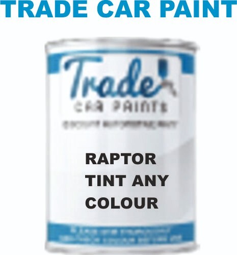 Pol raptor bottle tint - raptor,