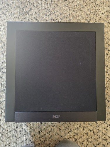 Kef series hifi - t2,
