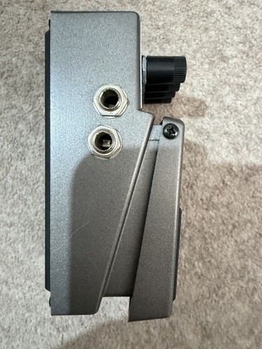 Boss digital reverb - digital,