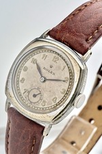 Rolex Prima Rare 1930’s