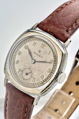 Rolex prima rare - rolex, 1930’s