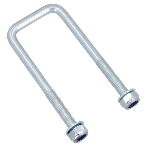 M10 bolt 42mm - 42mm, 110mm