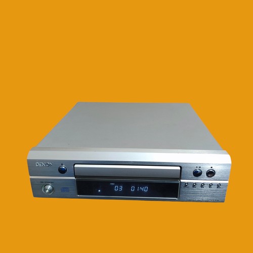 Denon dcd f101 - dcd-f101, player