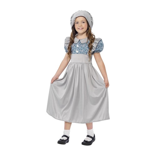 Smiffys victorian school - -,