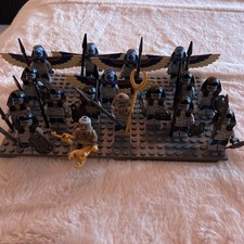 Lego Pharaoh's Quest