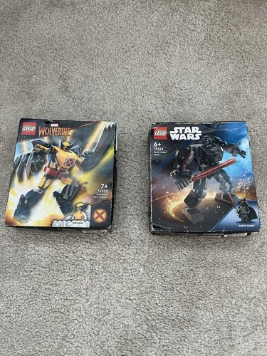 Lego star wars - wars, 75368