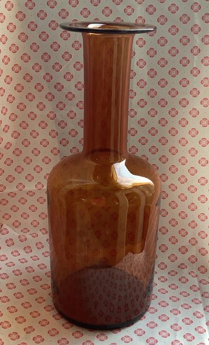 Vintage mid century holmegaard - vintage,