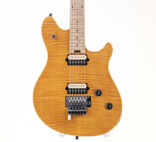 Peavey wolfgang fmt - peavey,