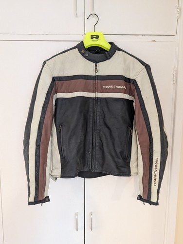 Frank thomas café racer - café,