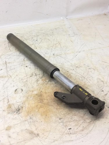 Right front fork for tecno - right,