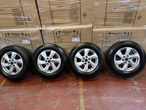 Genuine ford transit - 16",