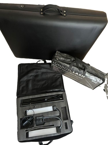 Massage bed portable - massage, table