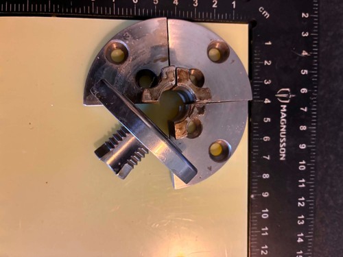 Record power 62336 - 62336, mini
