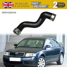 VW Passat B5.5 & Skoda Superb