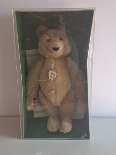 Vintage steiff ltd - vintage,